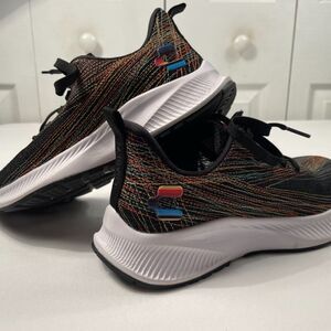 Rainbow Charley Sneakers - Women Size 7